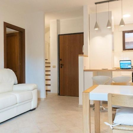Sa Domu Downtown - Pms Casevacanze Olbia Eksteriør billede