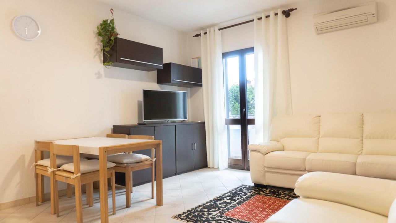 Sa Domu Downtown - Pms Casevacanze Olbia Eksteriør billede