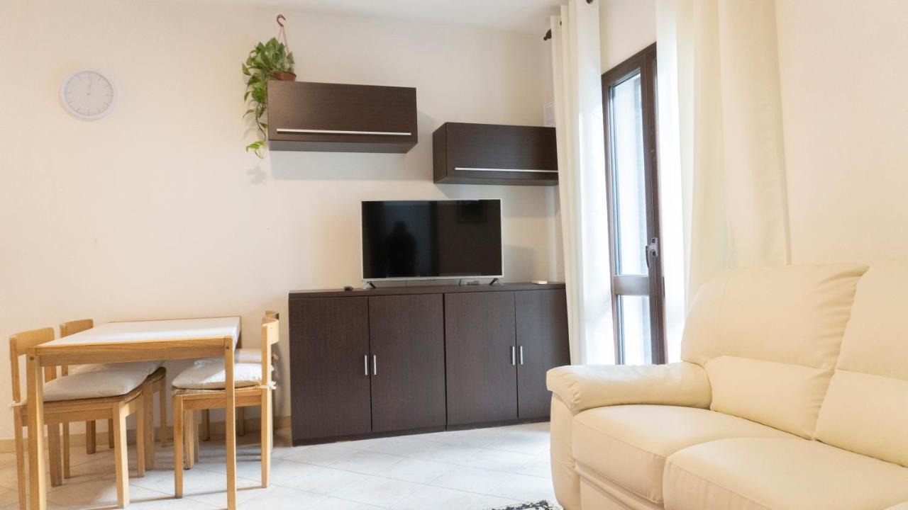 Sa Domu Downtown - Pms Casevacanze Olbia Eksteriør billede