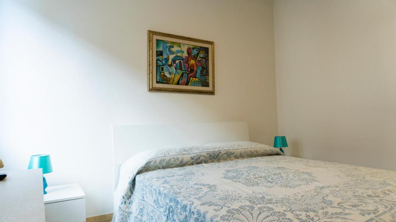 Sa Domu Downtown - Pms Casevacanze Olbia Eksteriør billede