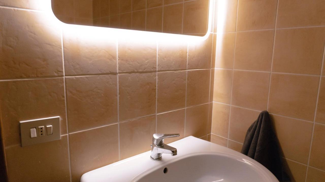 Sa Domu Downtown - Pms Casevacanze Olbia Eksteriør billede