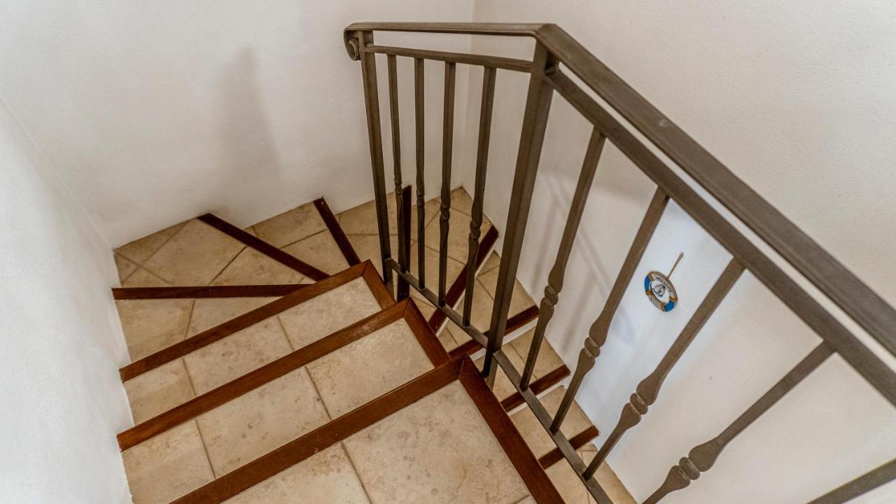 Sa Domu Downtown - Pms Casevacanze Olbia Eksteriør billede