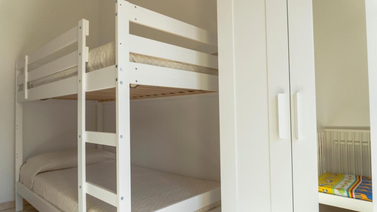 Sa Domu Downtown - Pms Casevacanze Olbia Eksteriør billede