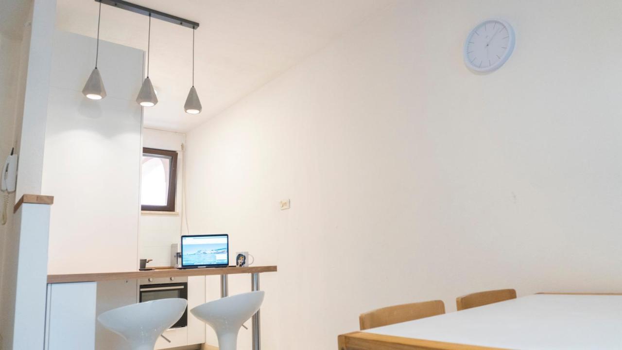 Sa Domu Downtown - Pms Casevacanze Olbia Eksteriør billede