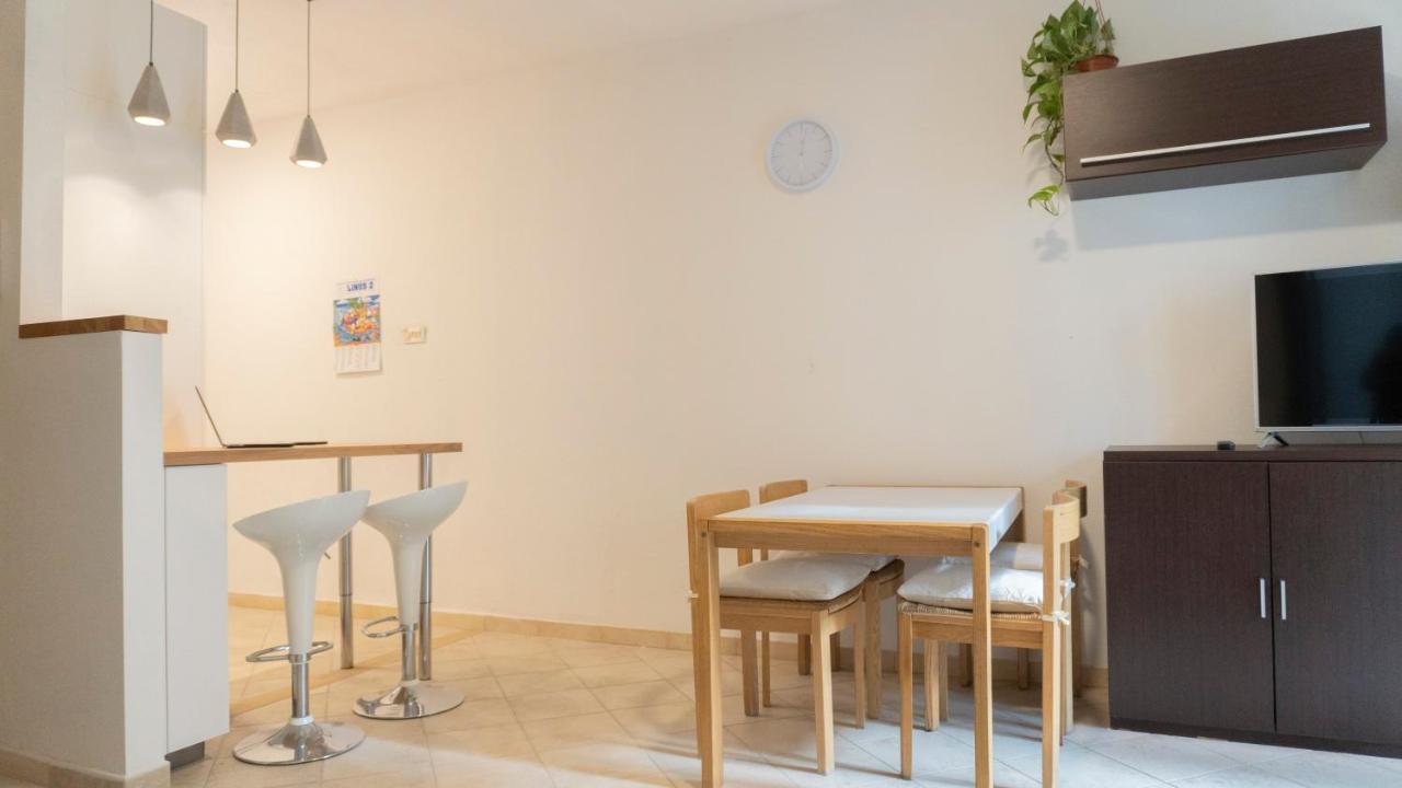 Sa Domu Downtown - Pms Casevacanze Olbia Eksteriør billede