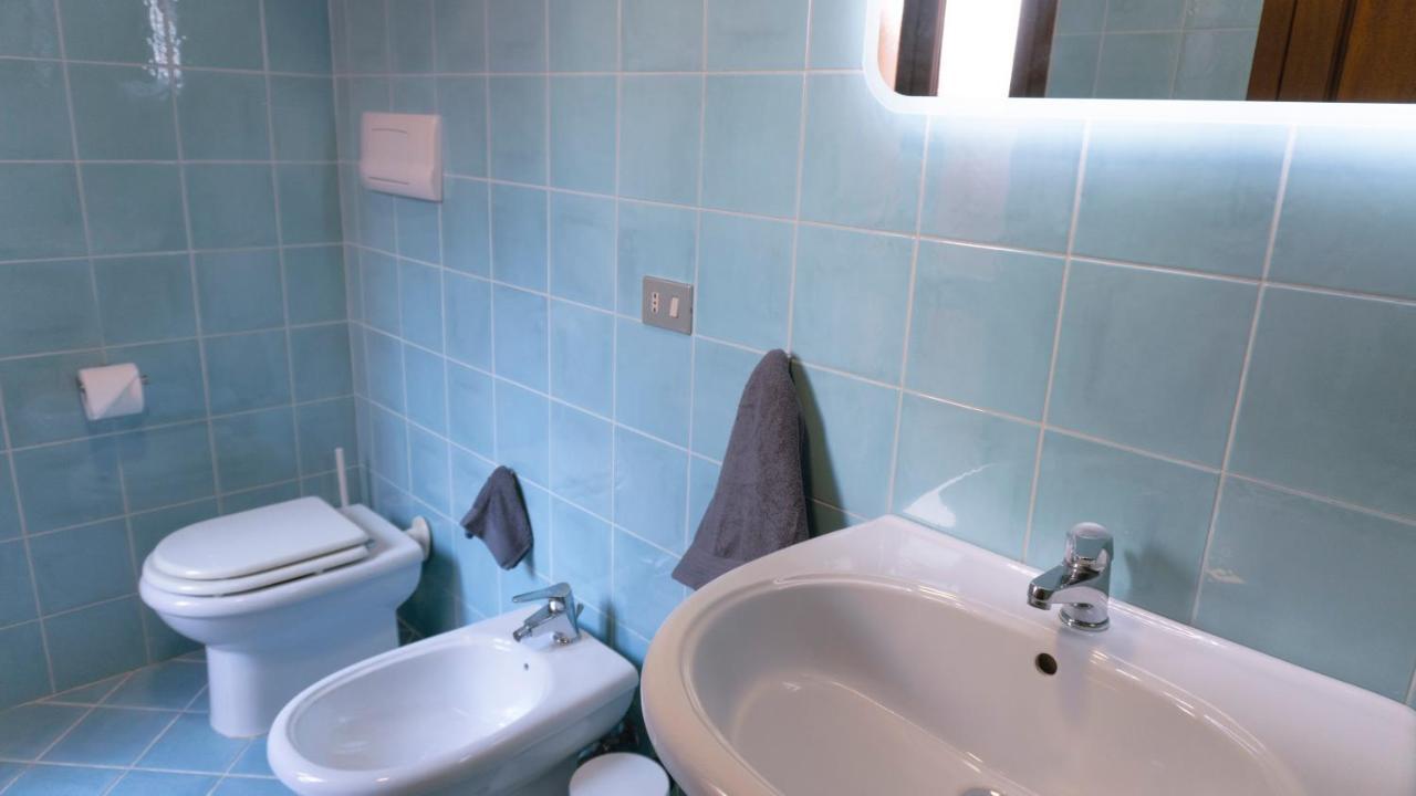 Sa Domu Downtown - Pms Casevacanze Olbia Eksteriør billede
