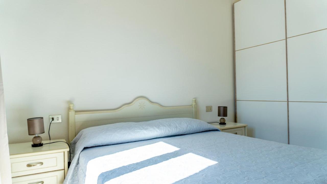 Sa Domu Downtown - Pms Casevacanze Olbia Eksteriør billede