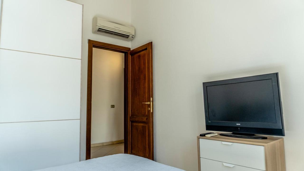 Sa Domu Downtown - Pms Casevacanze Olbia Eksteriør billede