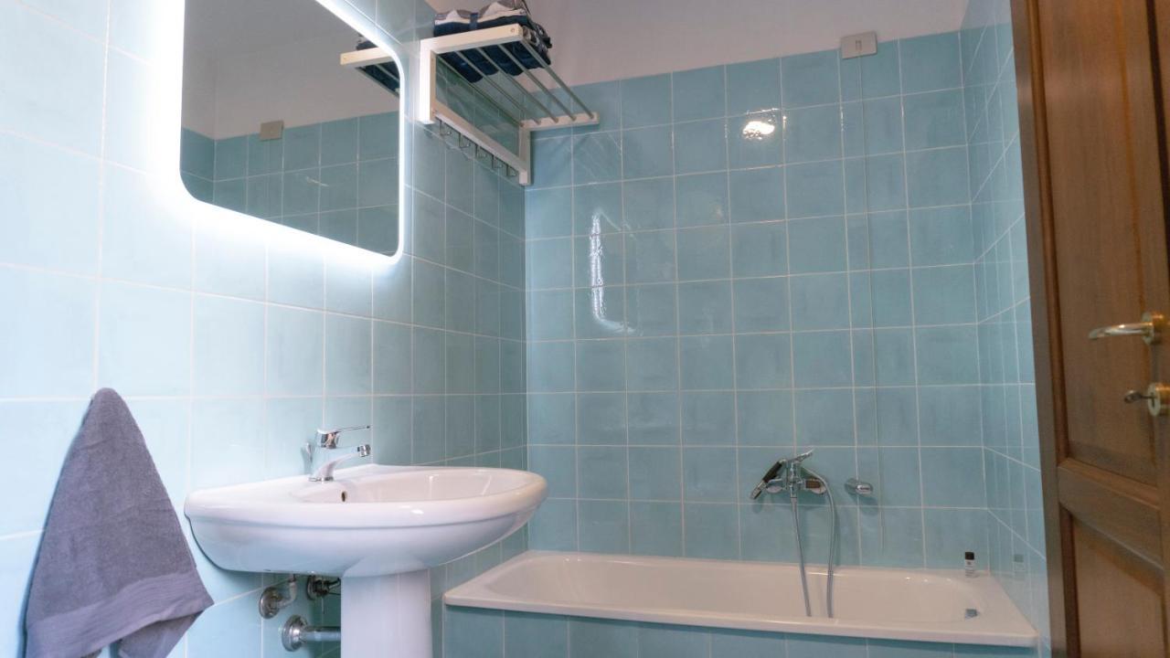 Sa Domu Downtown - Pms Casevacanze Olbia Eksteriør billede
