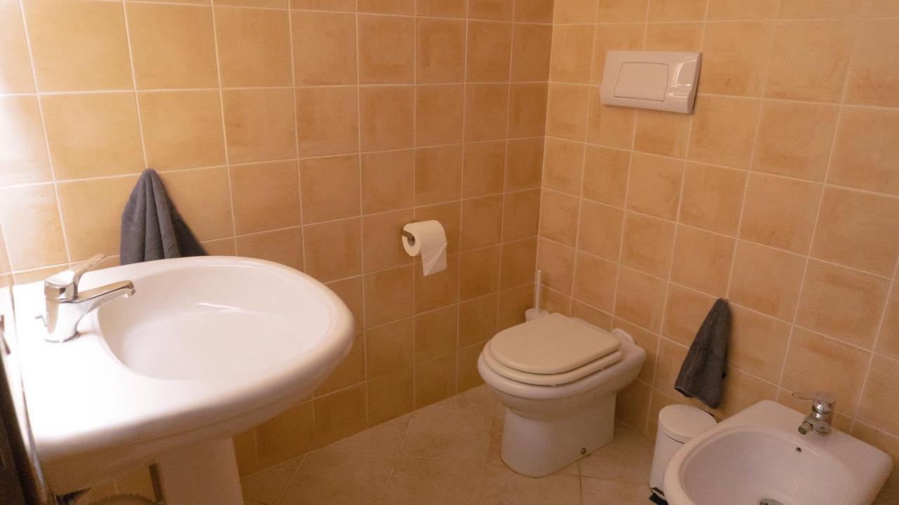 Sa Domu Downtown - Pms Casevacanze Olbia Eksteriør billede