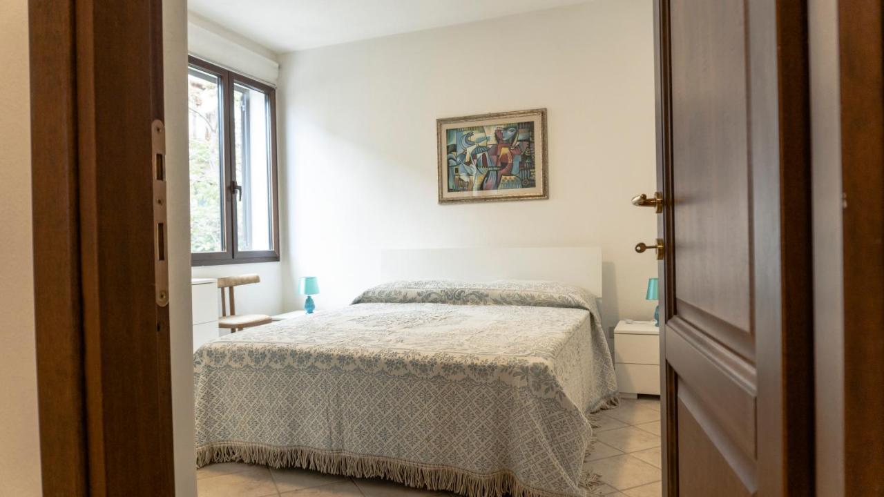 Sa Domu Downtown - Pms Casevacanze Olbia Eksteriør billede