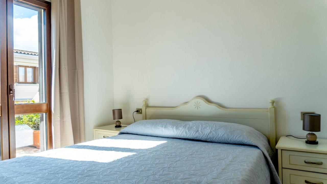 Sa Domu Downtown - Pms Casevacanze Olbia Eksteriør billede