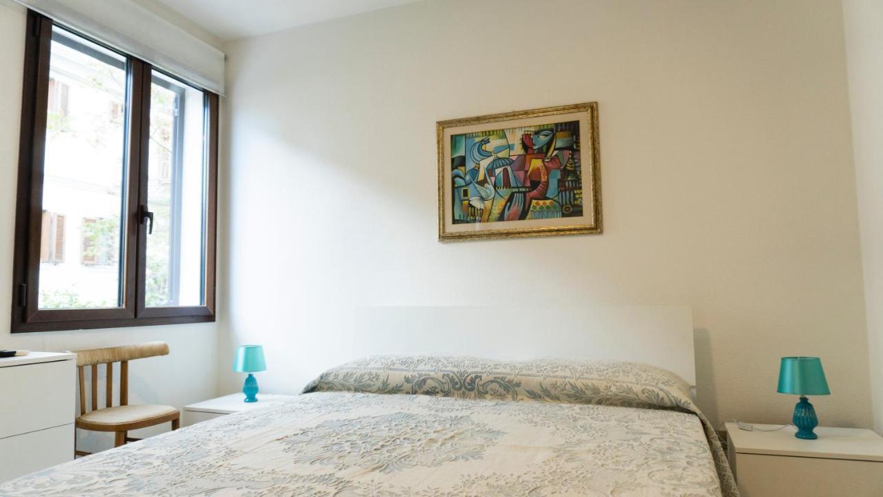 Sa Domu Downtown - Pms Casevacanze Olbia Eksteriør billede