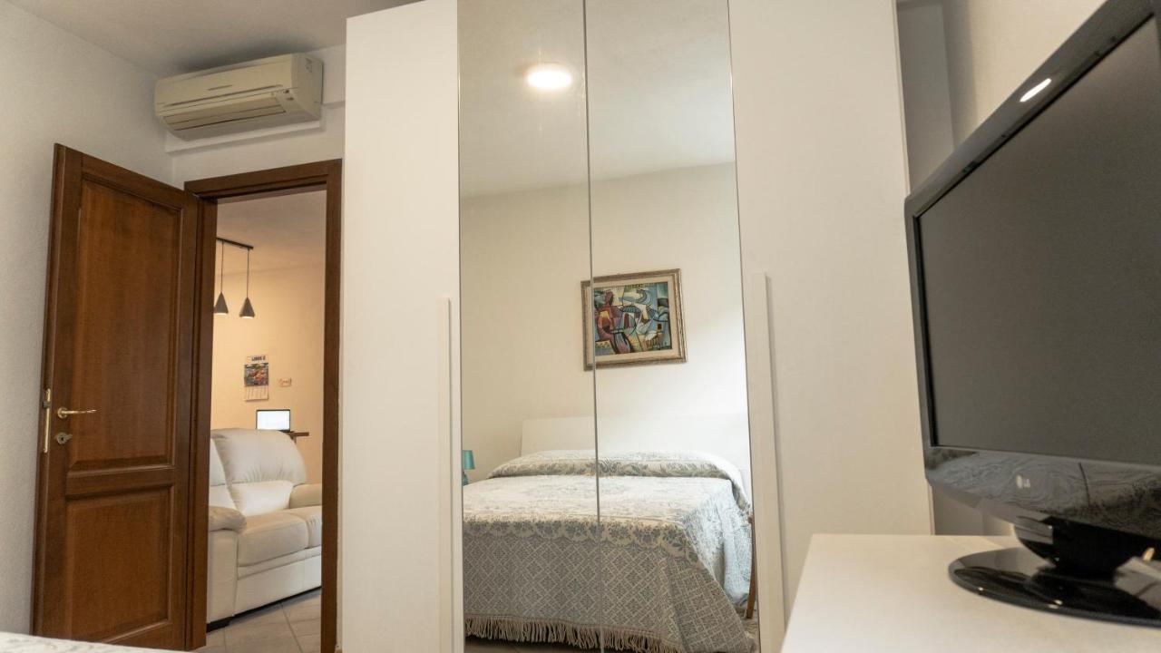 Sa Domu Downtown - Pms Casevacanze Olbia Eksteriør billede